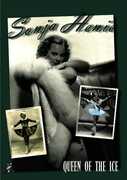 Sonja Henie , Cliff Robertson