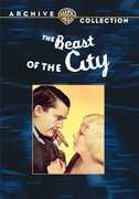 The Beast of the City , Walter Huston