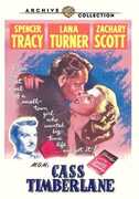 Cass Timberlane , Spencer Tracy