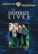 Desperate Lives , Diana Scarwid