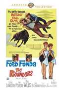 The Rounders , Glenn Ford