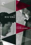 Le Beau Serge (Criterion Collection) , Gérard Blain