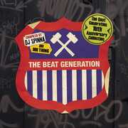 The Beat Generation 10th Anniversary Collection , Various Artists