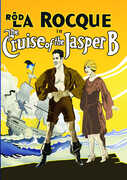 Cruise of the Jasper B , Snitz Edwards