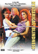 Hysterical Blindness , Uma Thurman