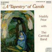 Tapestry of Carols , Maddy Prior & The Carnival Band