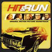 Hit & Run (Original Soundtrack) , Various Artists