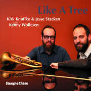 Like a Tree , Jesse Stacken