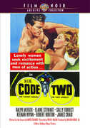 Code Two , Ralph Meeker
