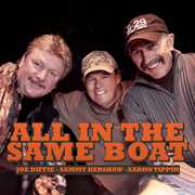 All in the Same Boat , Sammy Kershaw