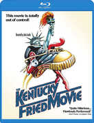 The Kentucky Fried Movie , Larry Curan