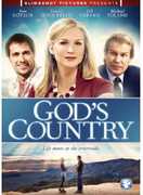 God's Country , Gonzolo Menedez