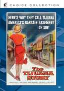 The Tijuana Story , Rodopho (Rudy) Acosta