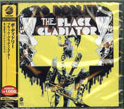 Black Gladiator [Import] , Bo Diddley