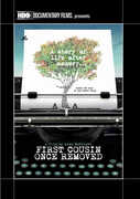 First Cousin Once Removed