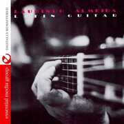 Latin Guitar , Laurindo Almeida