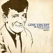 Be Bop a Lula , Gene Vincent