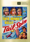 Tail Spin , Alice Faye