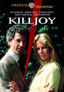 Killjoy , Anne Dusenberry