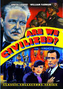 Are We Civilized? , Frank McGlynn, Sr.