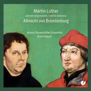 Luther & His Adversary , Arno Paduch