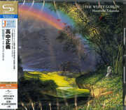 Niji Densetsu 2 the White Goblin [Import] , Masayoshi Takanaka