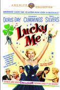 Lucky Me , Doris Day