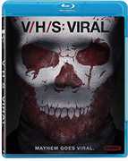 V / H / S: Viral