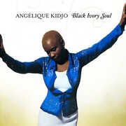 Black Ivory Soul , Angelique Kidjo