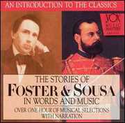 Their Stories & Music , Various Artists