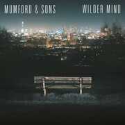 Wilder Mind , MUMFORD & SONS