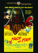 Face of Fire , Cameron Mitchell
