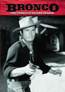 Bronco: The Complete Second Season 
