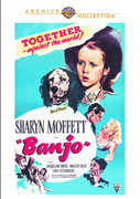Banjo , Sharyn Moffett