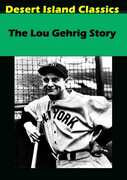 The Lou Gehrig Story , Wendell Corey
