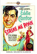 Strike Me Pink , Eddie Cantor