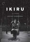 Ikiru (Criterion Collection) , Takashi Shimura