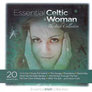 Essential Celtic Woman: The Irish Collection /  Var , Various Artists