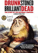 Drunk Stoned Brilliant Dead: The Story of the National Lampoon , Judd Apatow