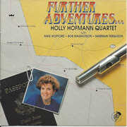 Further Adventures , Holly Hofmann
