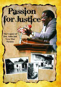 Passion for Justice 