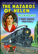 Hazards of Helen , Helen Holmes