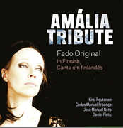 Amalia Tribute , Poutanen