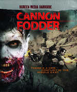 Cannon Fodder , Liron Levo