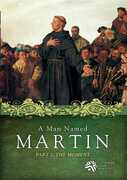 Man Named Martin Part 2: The Movement 