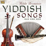 HILDA BRONSTEIN , Hilda Bronstein
