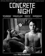 Concrete Night 