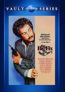 The Big Fix , Richard Dreyfuss