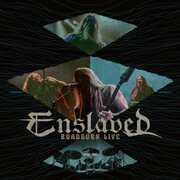 Roadburn Live , Enslaved