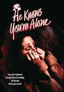 He Knows You're Alone , Caitlin O'Heaney